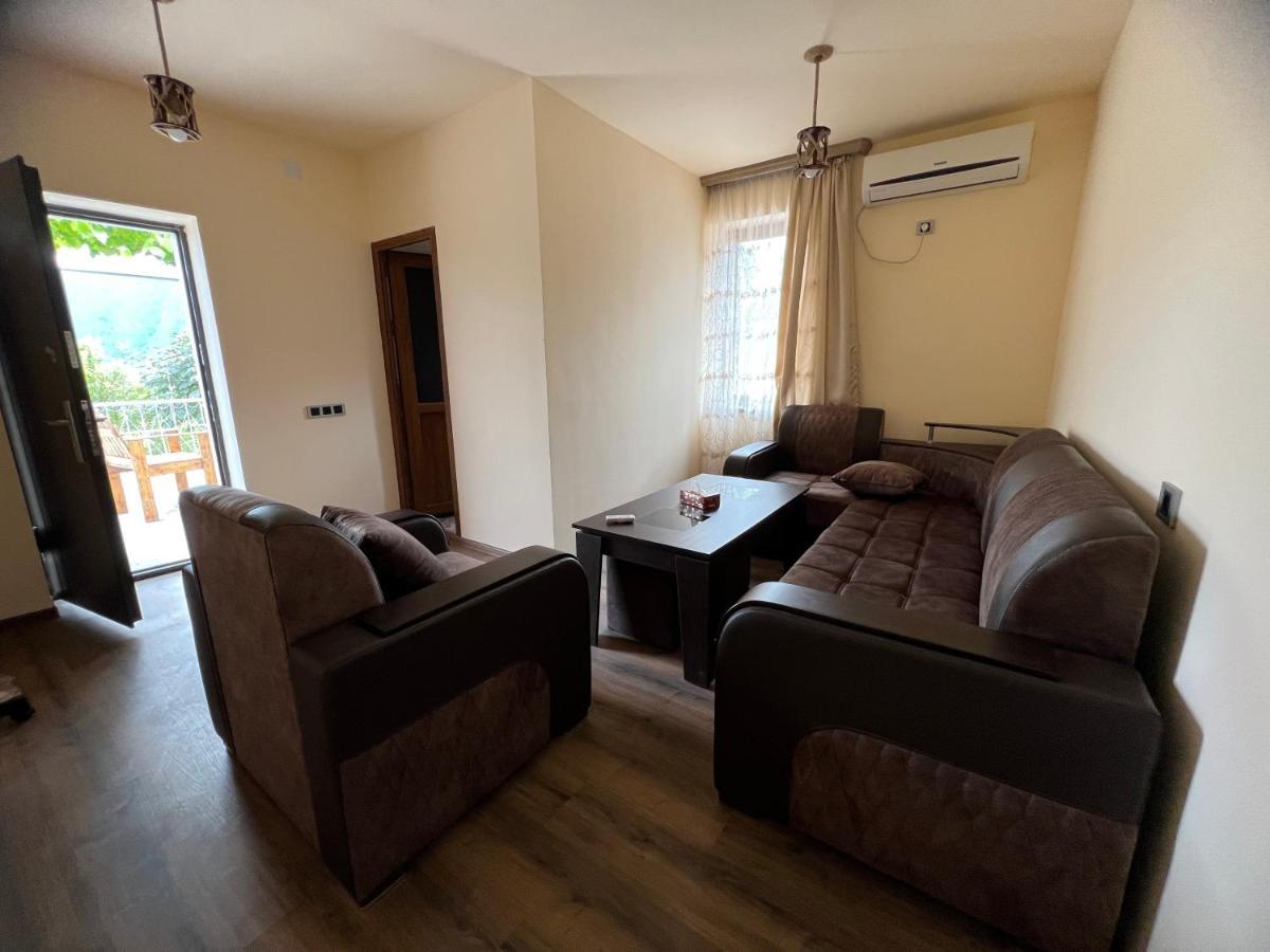 Arman Bed And Breakfast Halidzor Exterior photo